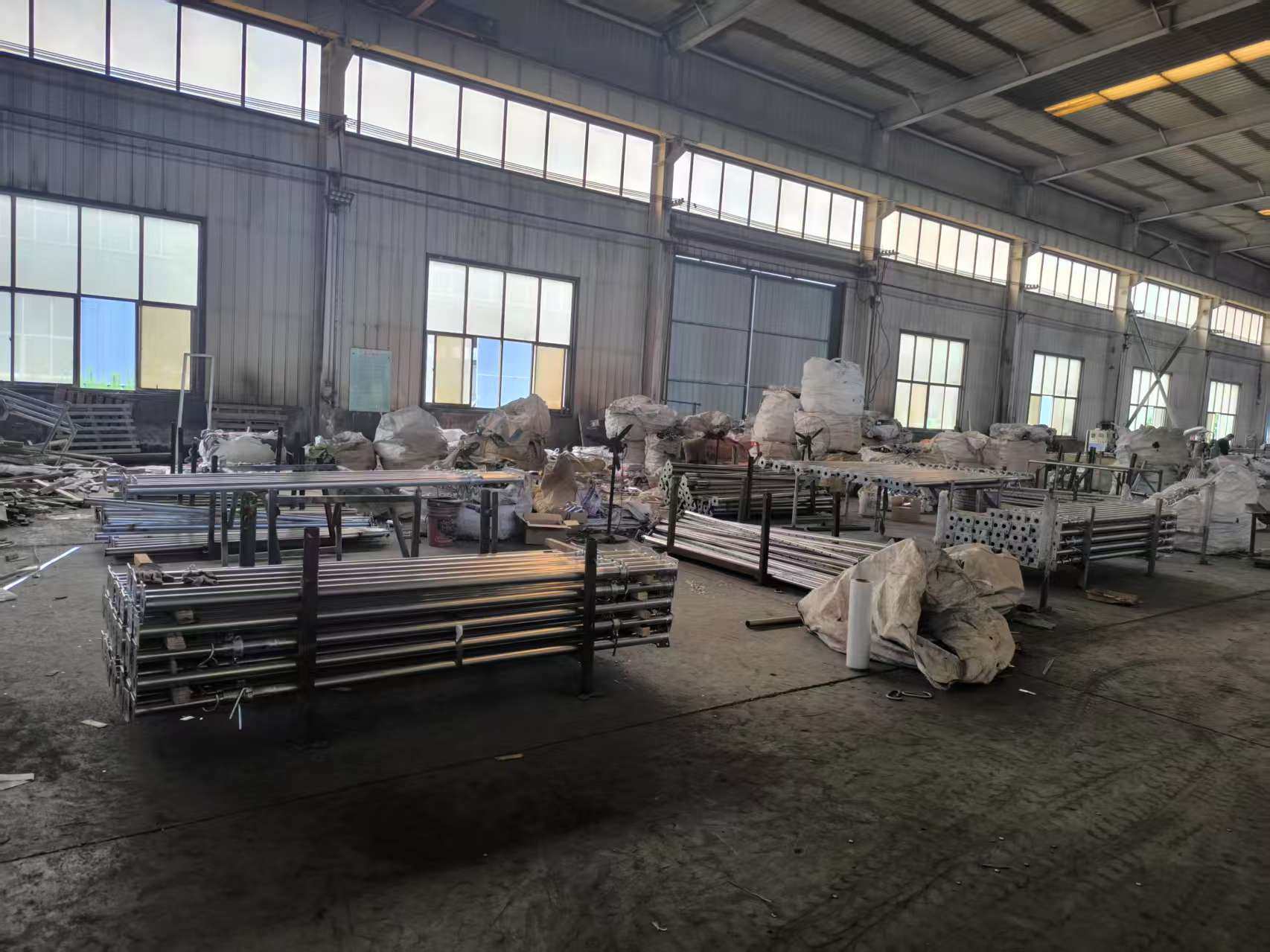 Shandong Dazhi Pipe Industry Co., Ltd.